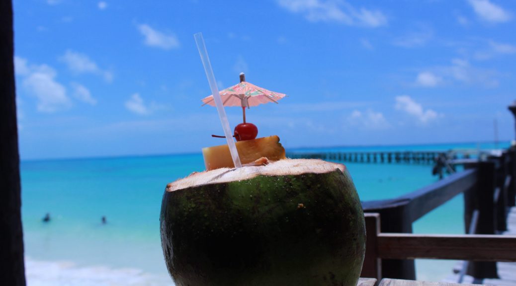 Isla Mujeres Cancun